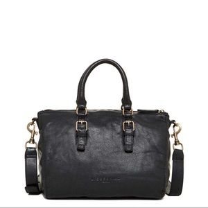 Genuine Leather, slightly used, dust bag included